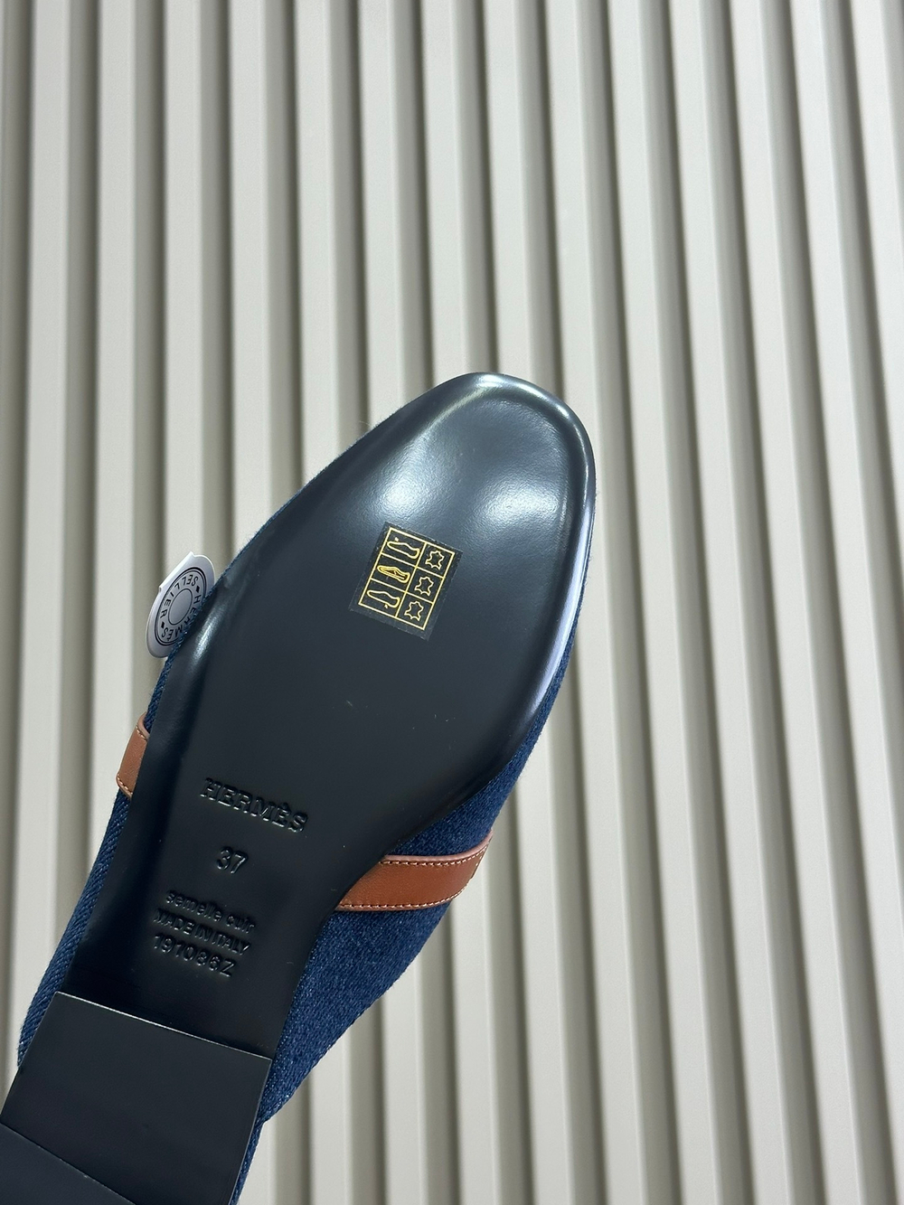 Hermes Mule