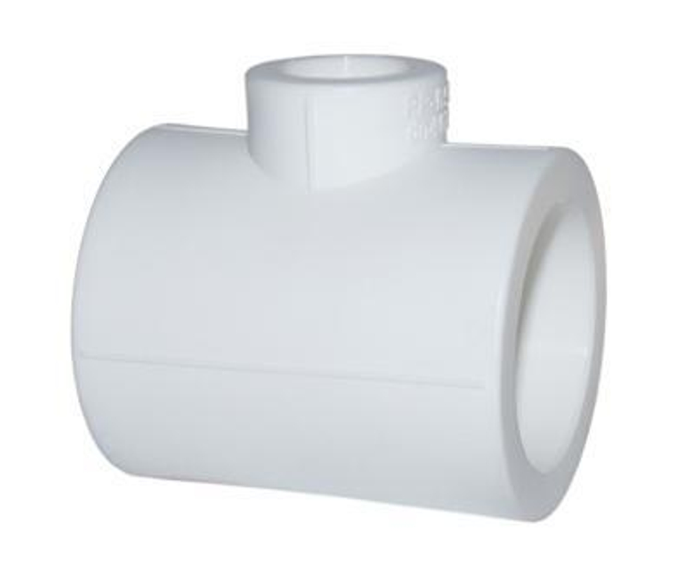 Тройник  ПП переходной Ф40 х 32 х 40  ViEiR  (70/10шт)