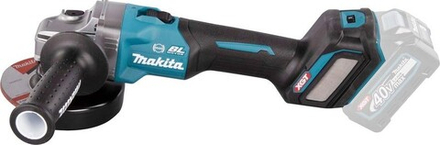 Угловая шлифмашина аккумуляторная MAKITA GA023GZ без АКБ и ЗУ