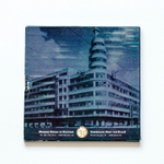 Belgium 2003 Year Set – "50 Jaar Televisie / Ans de Television"