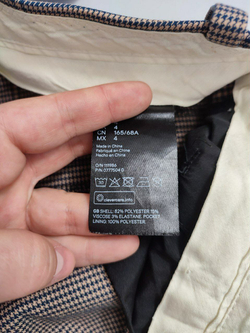 Брюки H&M повседневные 42 размер