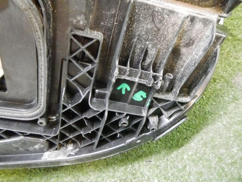 Фара правая Mercedes E W213 (2018-2021) Multibeam LED