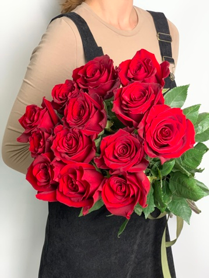 13 Красных Роз Эквадор
