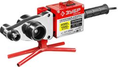 Аппарат для сварки полипропиленовых труб ЗУБР АСТ-2000