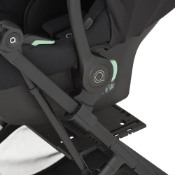 Anex Адаптеры крепления автокресла Air-X2 Black