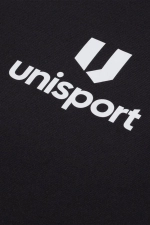 Термофутболка Unisport Warm Turtleneck Baselayer - черный