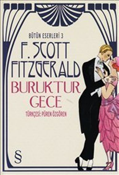 Buruktur Gece