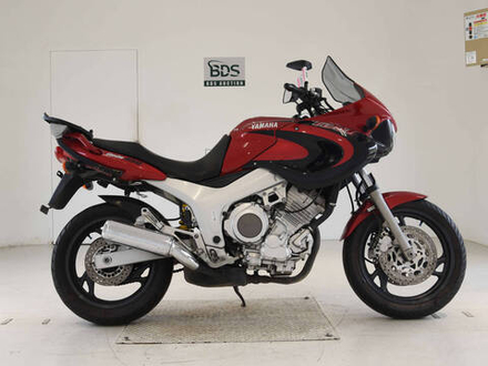 Yamaha TDM850 2001