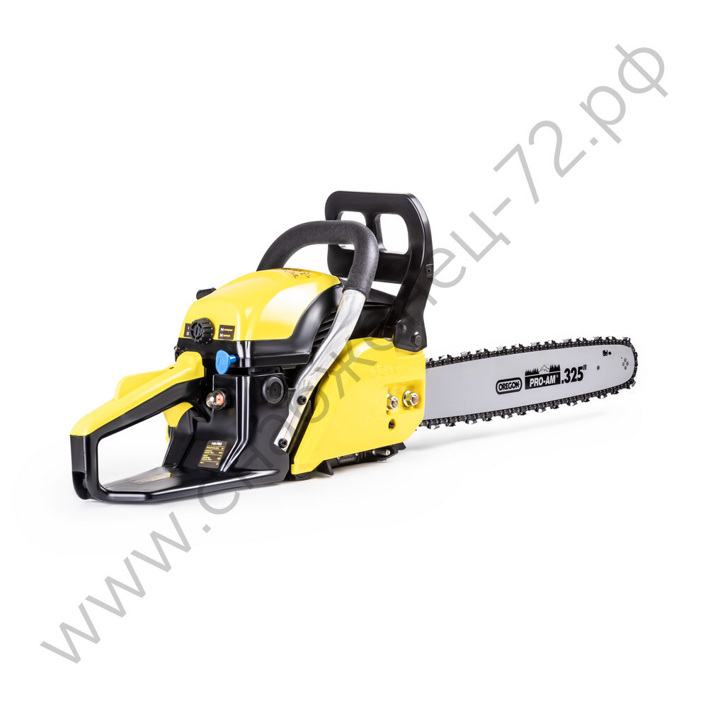 Бензиновая цепная пила MACHETE 146 PRO