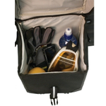 Кофр для квадроцикла "Kolpin" Trail Tec Deluxe, черный