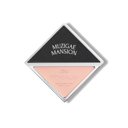 Румяна MUZIGAE MANSION Fitting Blush