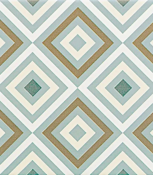 Плитка керам. Фристайл 3М   200*200 мм 1,04 м2 26 шт/упак