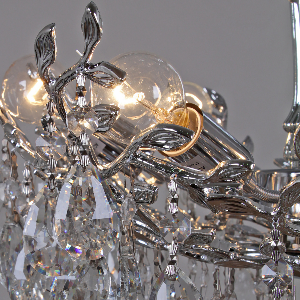 02474-0.4-08A светильник потолочный