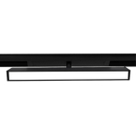 Магнитный трековый светильник Aployt Magnetic track 220 APL.0203.01.27