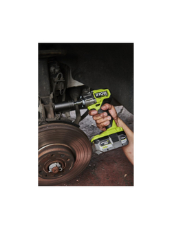 Ударный гайковерт Ryobi RIW1838C-0 18 В 5133005925