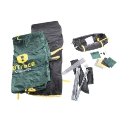 Палатка Btrace Challenge 3 [T0157]