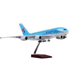 46cm A380 Air Korea