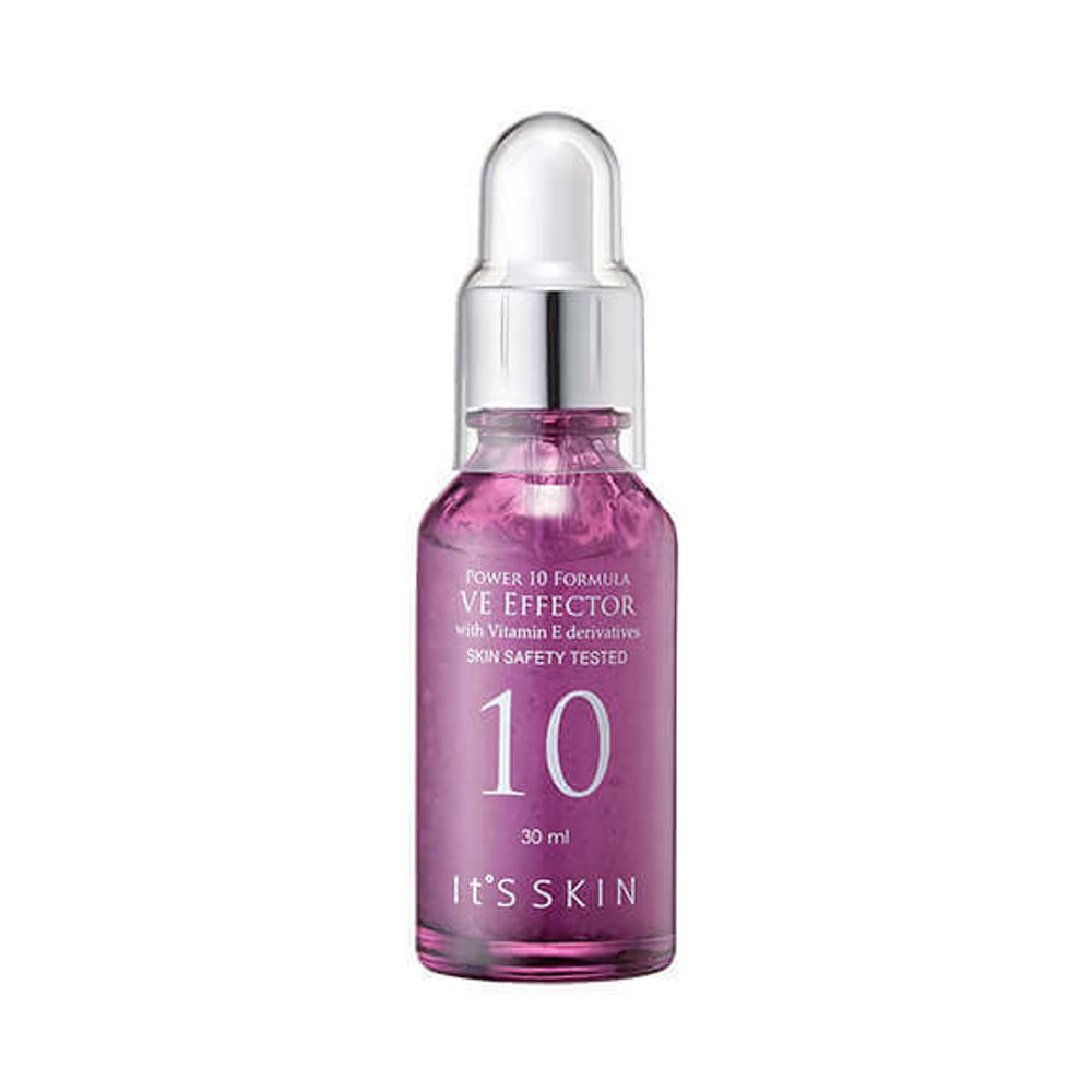 Сыворотка-лифтинг питательная  It`s Skin Power 10 Formula VE Effector, 30 мл