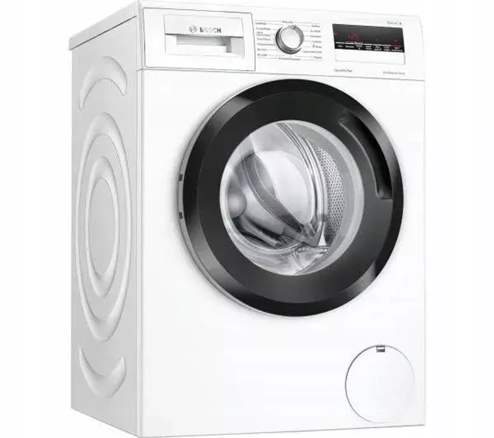 Стиральная машина Bosch WAN282EEPL