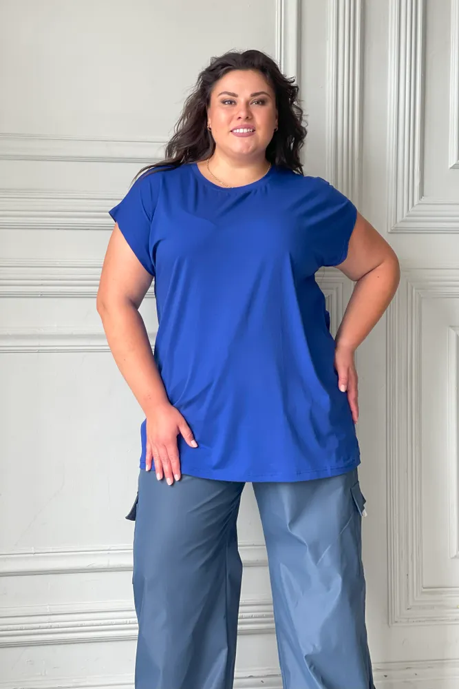 Футболка 2915 Fabrika