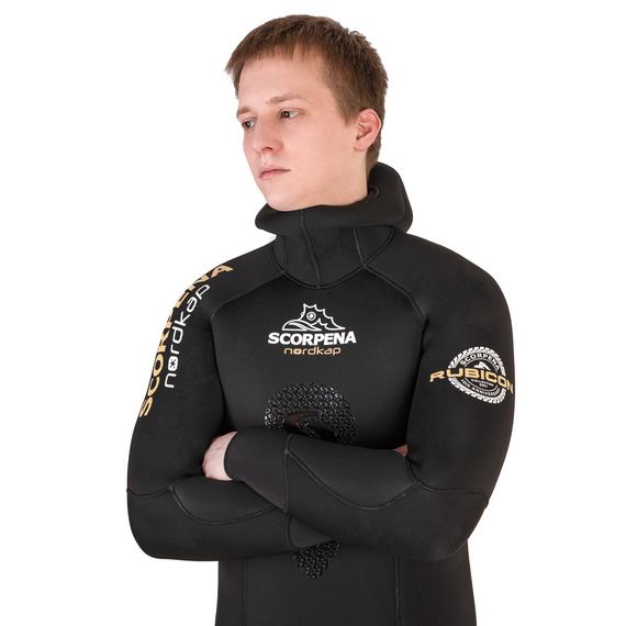 Гидрокостюм Scorpena NordKap 9 мм