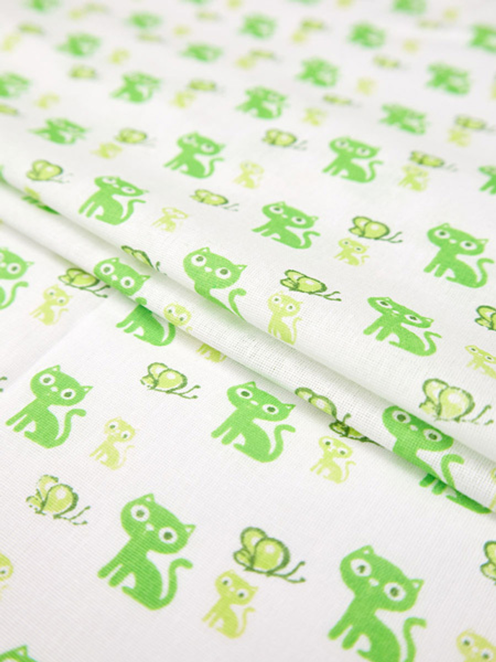 Ситец, 100 гр/м2, ш. 95 см, пр-во Россия