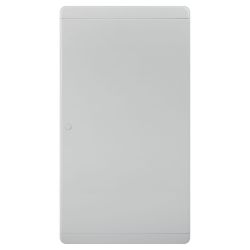 Корпус пластиковый навесной ЭРА COMFORT ЩРН-П-36 IP41 белый