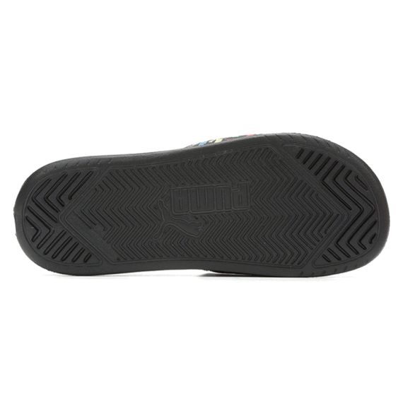 Puma Popcat Mini 'Black Rainbow'