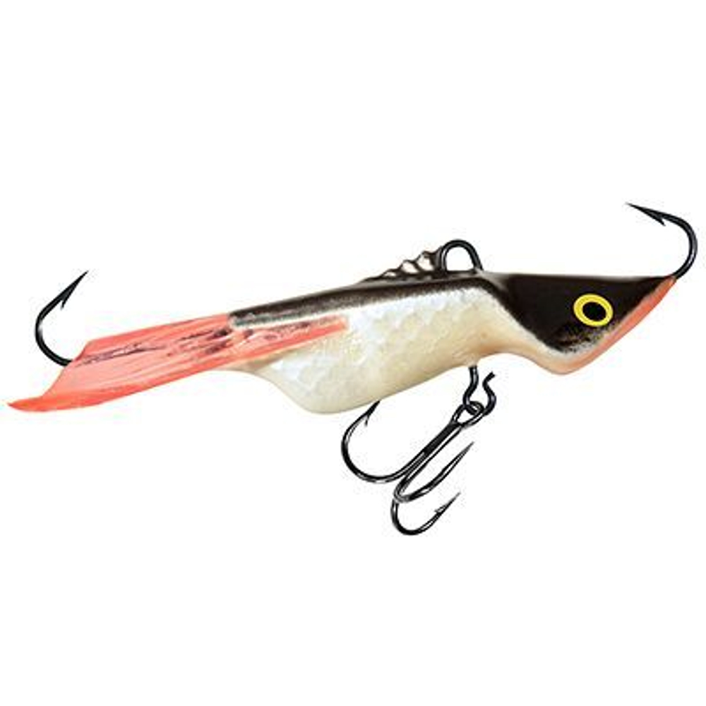 Балансир для рыбалки CRICKET 57mm цвет 008R 17 г.