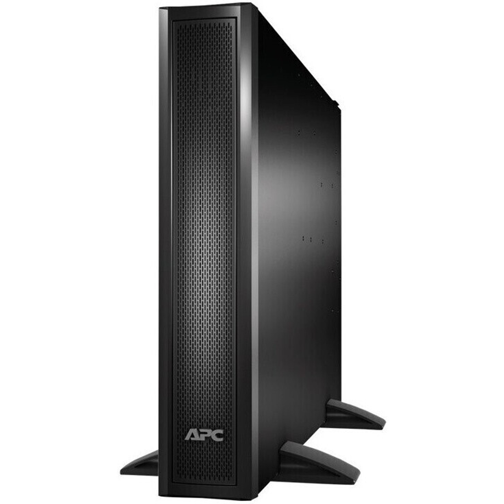 Батарейный блок APC SMX120RMBP2U