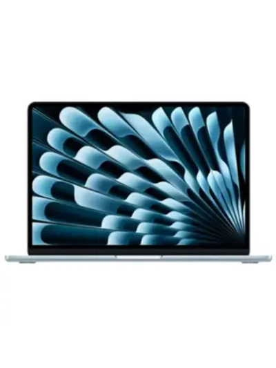 15,3" Ноутбук MacBook Air A3241 16/256 ГБ M4 MC7A4LL/A CYAN