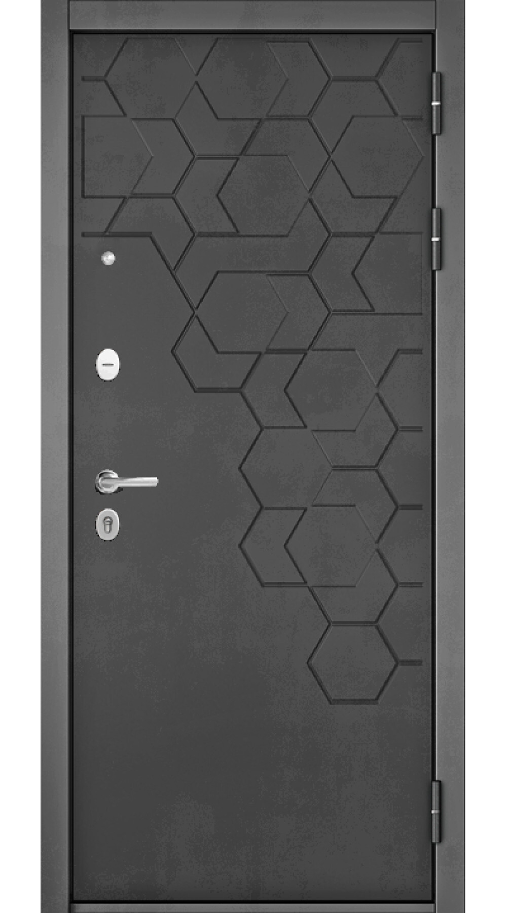 Дверь Trust eco PP-1 Mastino