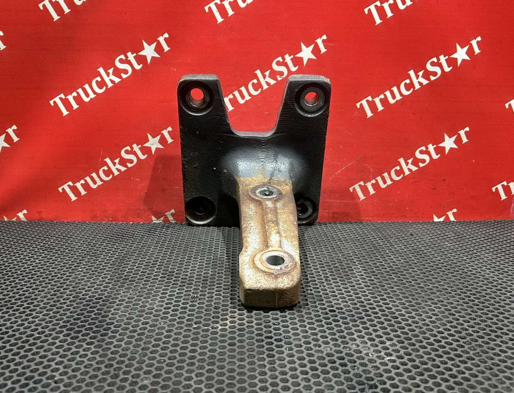 Кронштейн ящика АКБ 2018г.