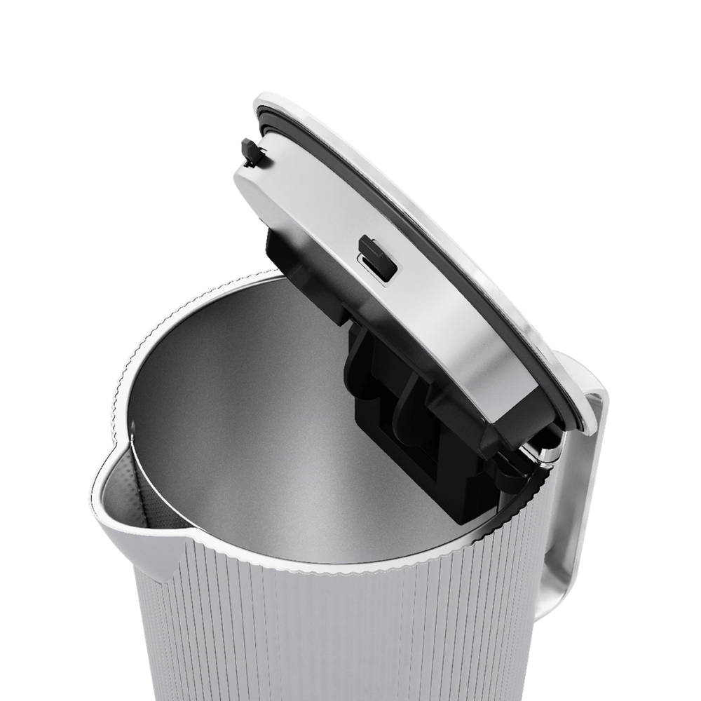 Чайник электрический Bernadotte, 1.5 л