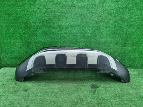 Бампер передний VW Taos (2020-н.в.)