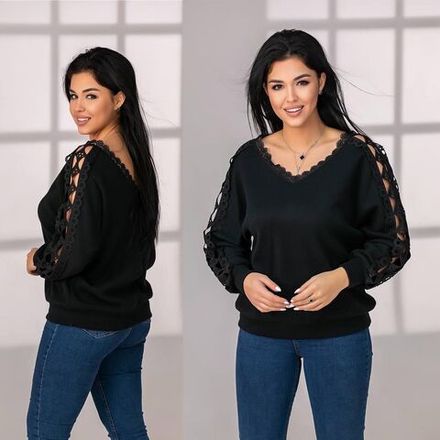 Кофта 50344548 Fabrika