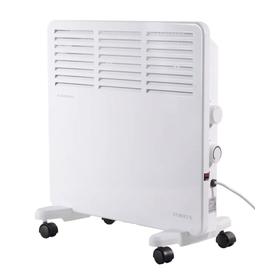 Конвектор Eurolux ОК-EU-1000CH