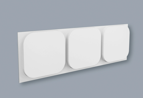 Декоративная панель Icon