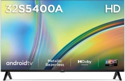 Телевизор TCL 32" 32S5400A 32" Smart