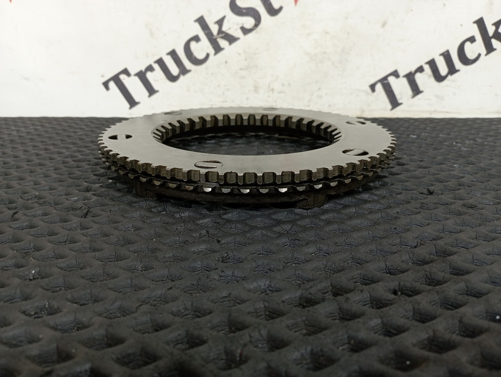 Кольцо синхронизатора КПП