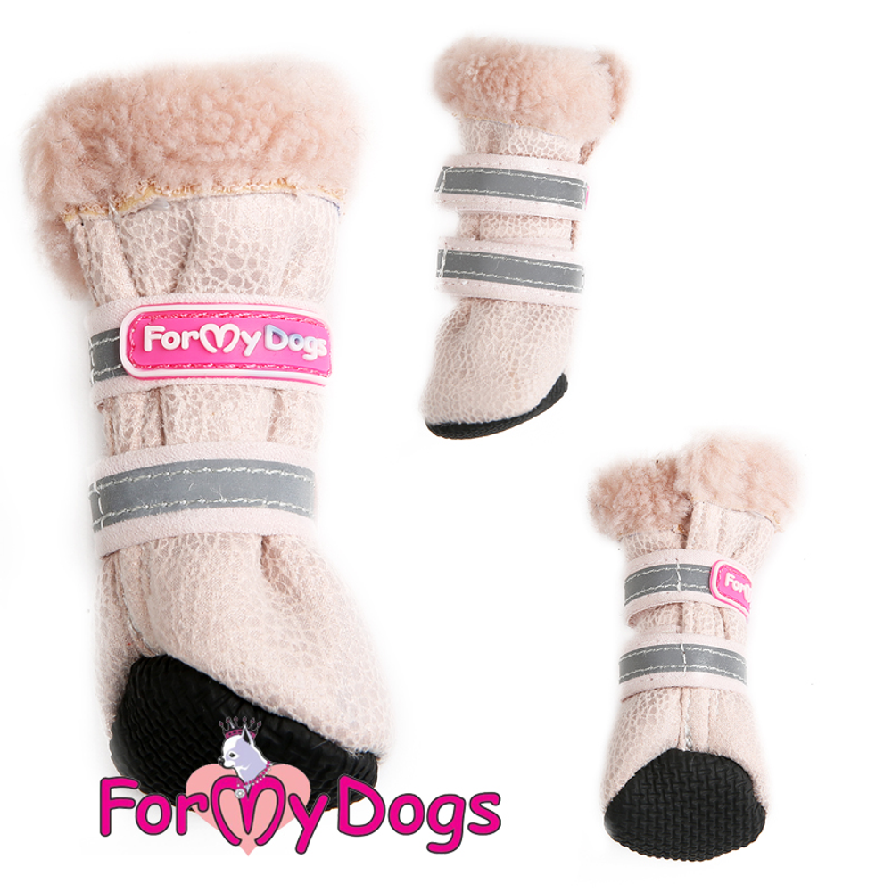 0013-22 FMD Сапоги зимние ц/к