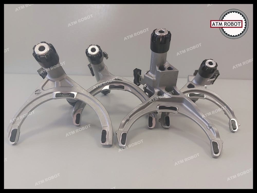 Комплект вилок B 7DCT450 HYT7DCT1 CDB141