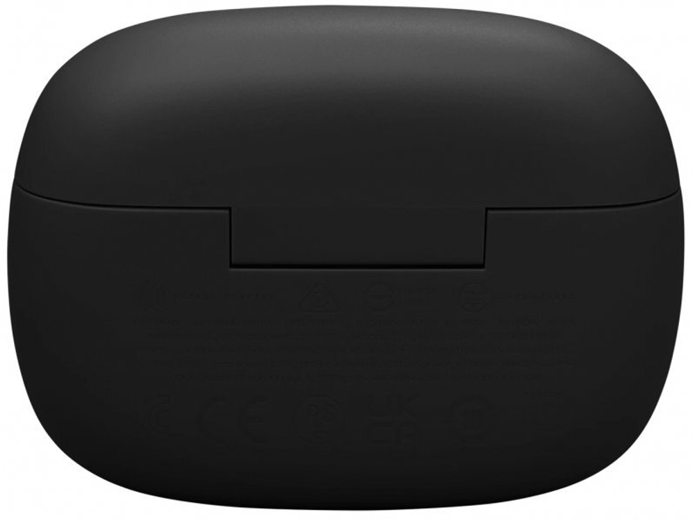 Наушники JBL Wave Beam 2 черный