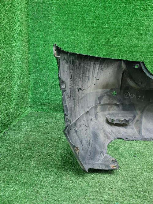 Бампер задний Nissan X-Trail t32 (2013-2019)