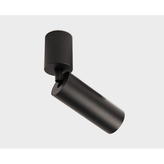 Потолочный светильник Italline IT02-023 black 3000K