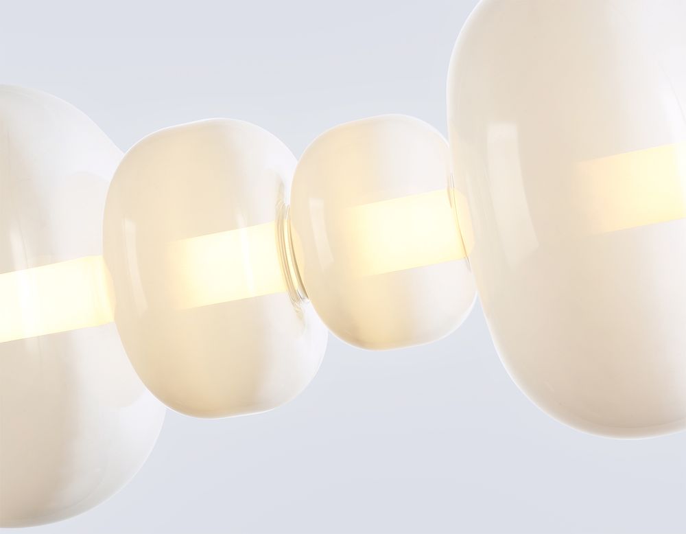 Ambrella Подвесной светодиодный светильник Modern LH11071