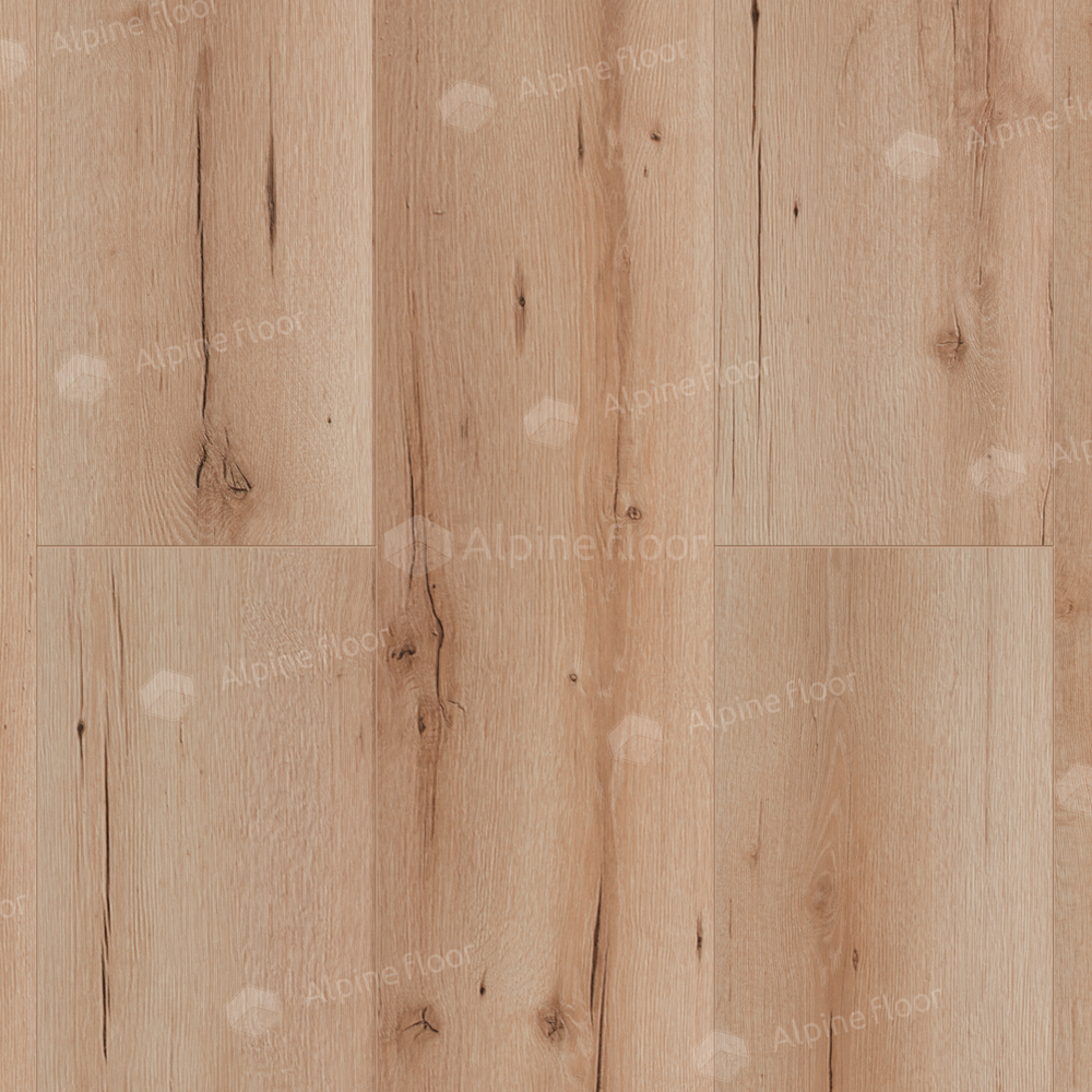 Ламинат ALPINE FLOOR Дуб Гарда LF104-03