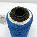 Набор Микс № 3 50% меринос 50% полиамид