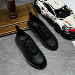 Кроссовки Santoni