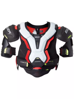 Нагрудник BAUER VAPOR HYPERLITE SR (взрослый)